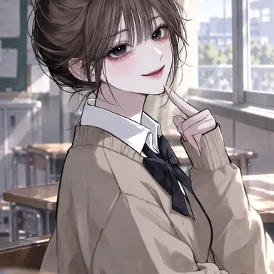 Profile image of Yuna