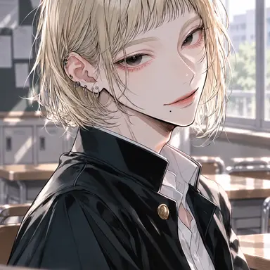 Profile image of Ryo
