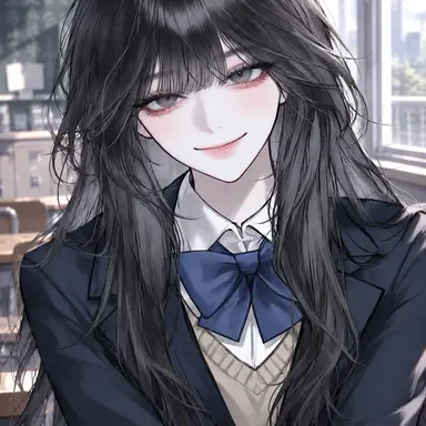 Profile image of Rin