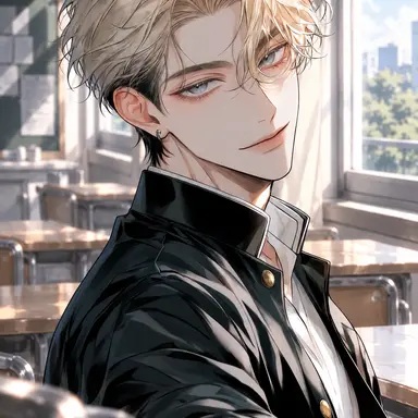 Profile image of Sota