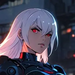 Profile image of Invader Zeta