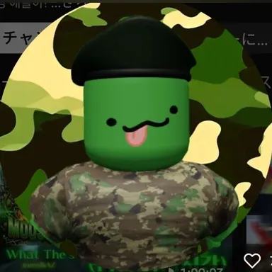 Profile image of 무식