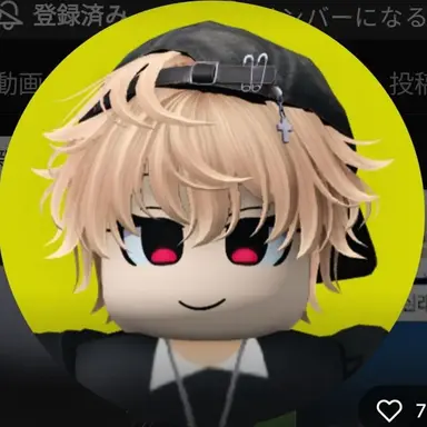 Profile image of 루제이