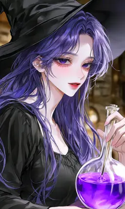 Profile image of 모르가나