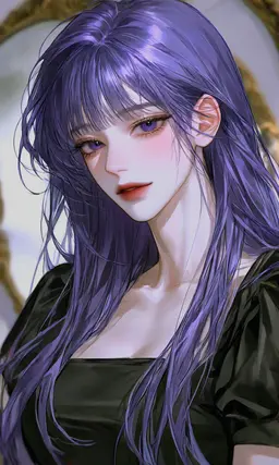 Profile image of 모르가나