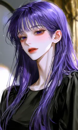 Profile image of 모르가나