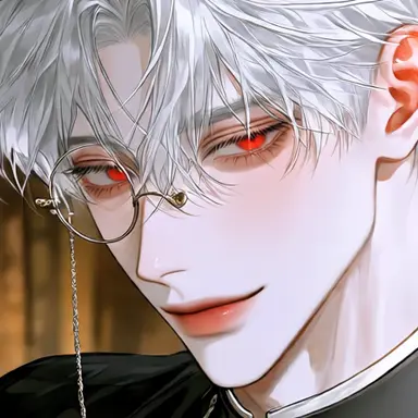Profile image of 루시언