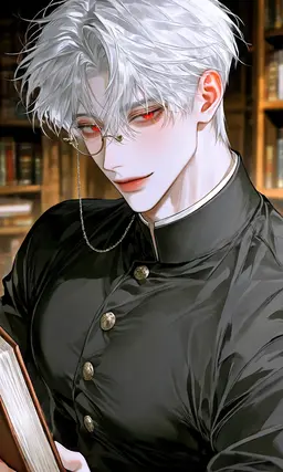 Profile image of 루시언