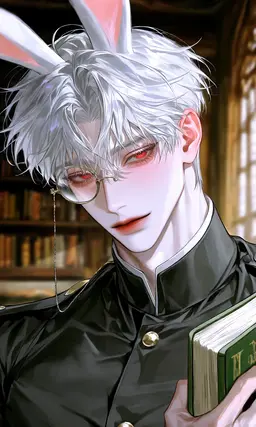 Profile image of 루시언