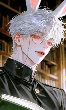 Profile image of 루시언