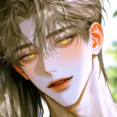 Profile image of 브램