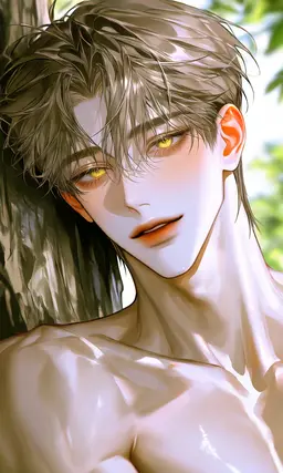 Profile image of 브램