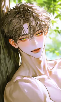 Profile image of 브램