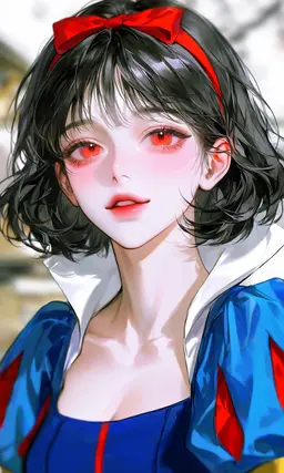 Profile image of 블랑슈