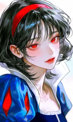 Profile image of 블랑슈