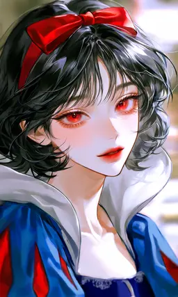 Profile image of 블랑슈