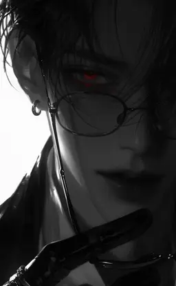 Profile image of Ren Kujo