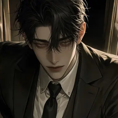 Profile image of 九条漣