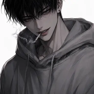 Profile image of 이하준