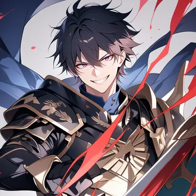 Profile image of ソード