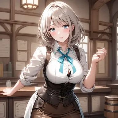 Profile image of ピーチ