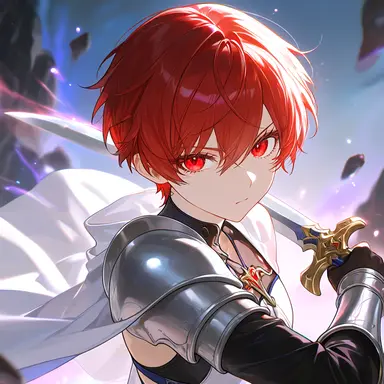 Profile image of ローズ