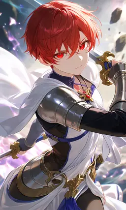 Profile image of ローズ