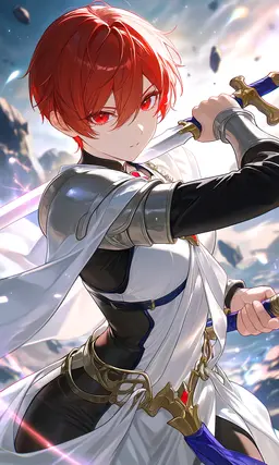 Profile image of ローズ