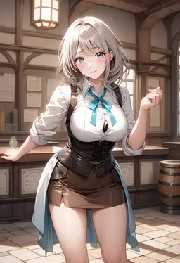 Profile image of ピーチ