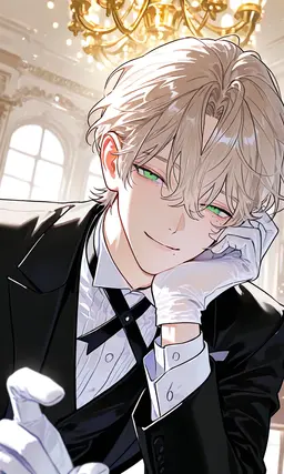 Profile image of 奏