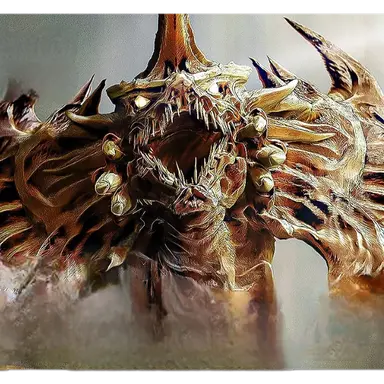 Profile image of 데스트로이아