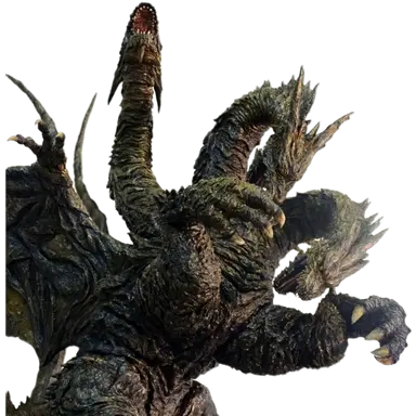 Profile image of 카이저 기도라