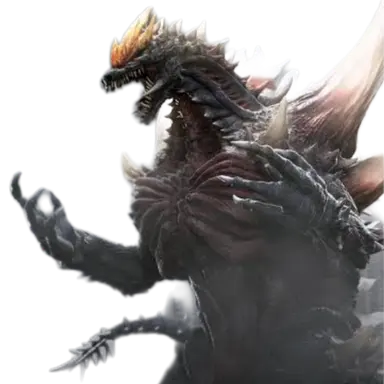 Profile image of 스폐이스 고질라