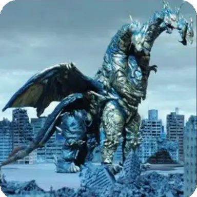 Profile image of 카이저 기도라