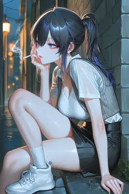 Profile image of Seo Yirang