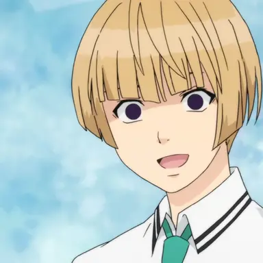 Profile image of 아케치 토우마