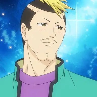 Profile image of 넨도 리키