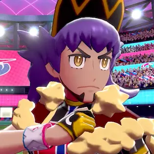 Profile image of ダンデ