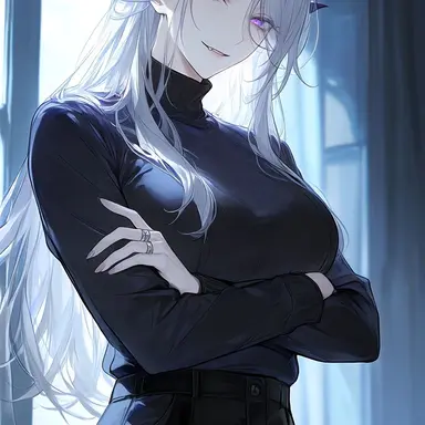 Profile image of Seraphel