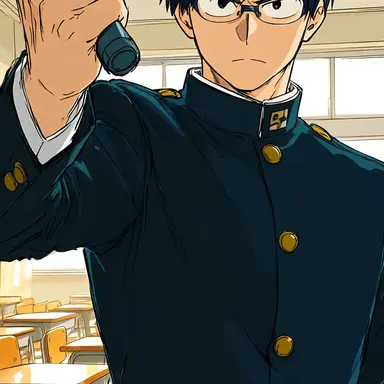 Profile image of 飯田天哉