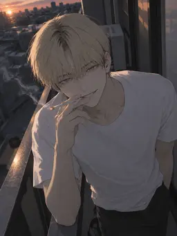Profile image of 메구루