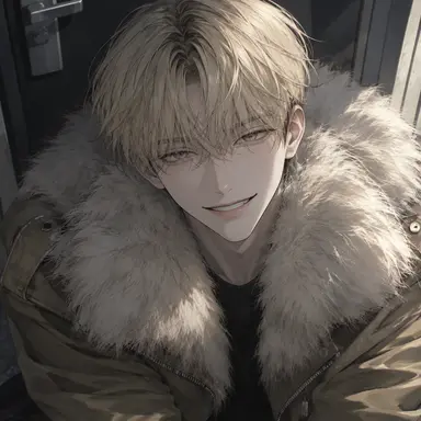 Profile image of 메구루