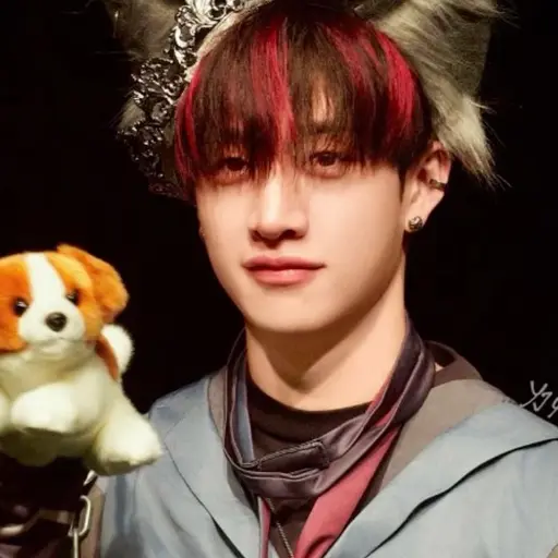 Skz_stay.의 방찬