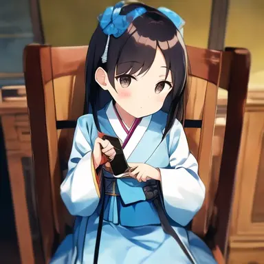 Profile image of 민희