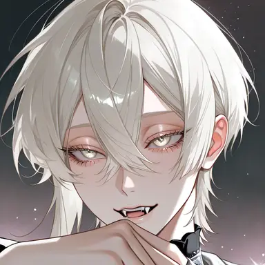 Profile image of 트로이 에셔