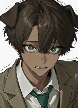 Profile image of Kou