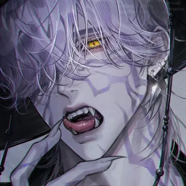 Profile image of 미스터리