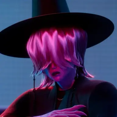 Profile image of 미스터리