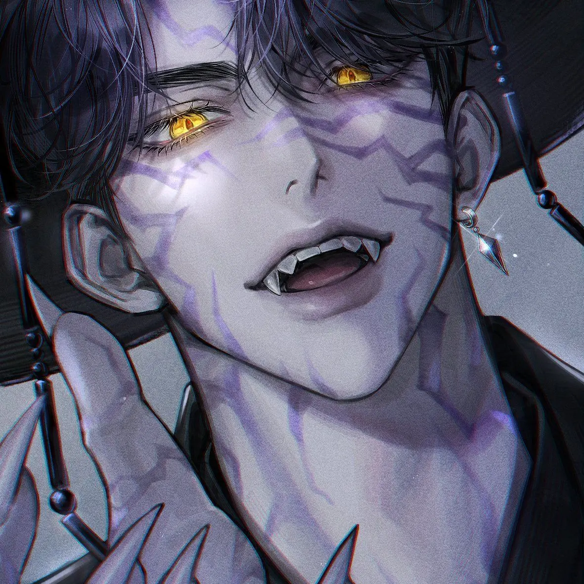 Seoeun0723.의 사자보이즈 (유저가 어려짐)