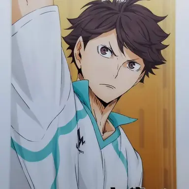 Profile image of 及川徹
